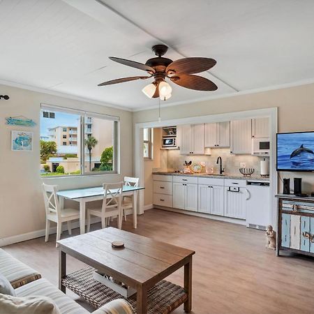 Villa Friendly Native 507 St. Pete Beach Exterior foto