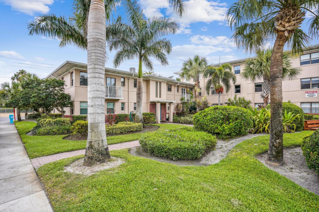 Villa Friendly Native 507 St. Pete Beach Exterior foto