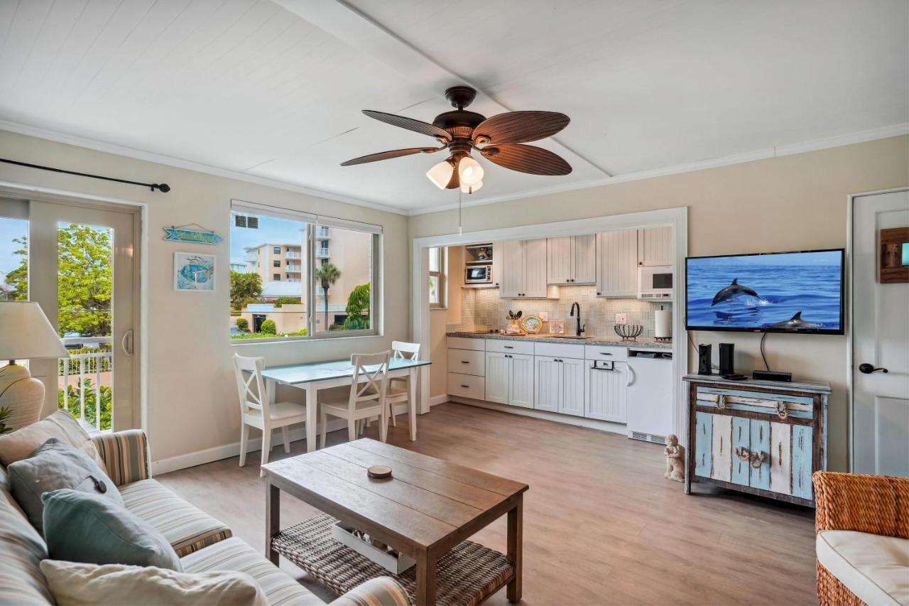 Villa Friendly Native 507 St. Pete Beach Exterior foto
