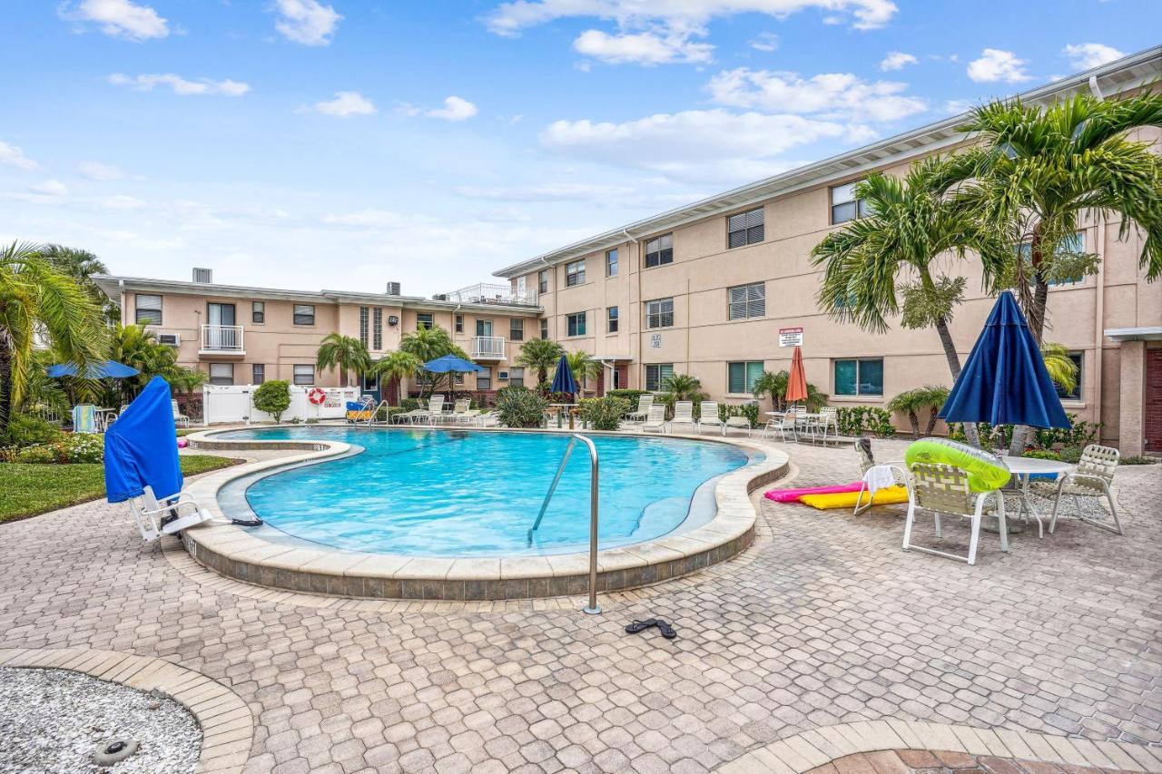 Villa Friendly Native 507 St. Pete Beach Exterior foto