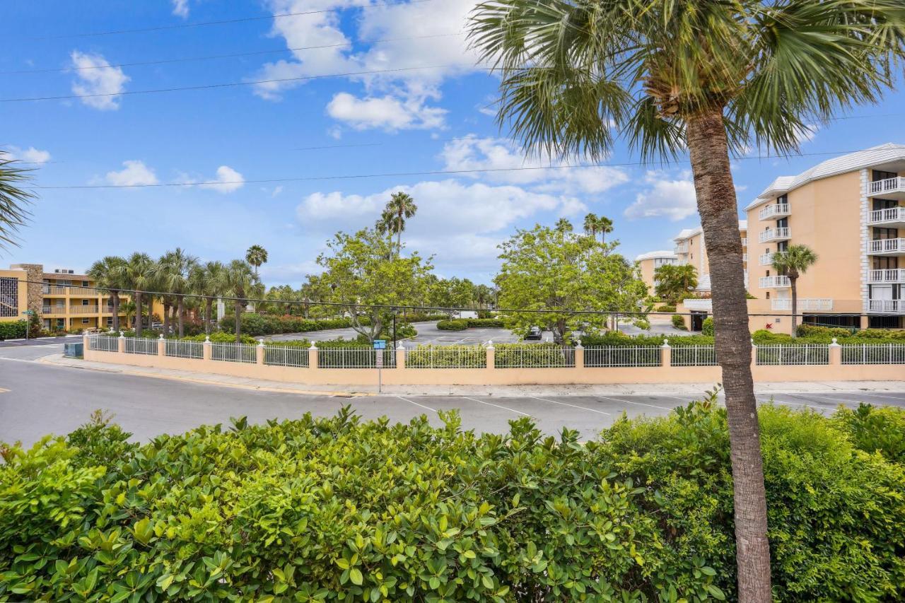 Villa Friendly Native 507 St. Pete Beach Exterior foto